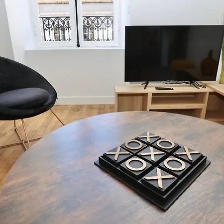 Ferienwohnung Napoleon Gare 6 T2 1Er Etage Bylocly Pontivy Exterior foto