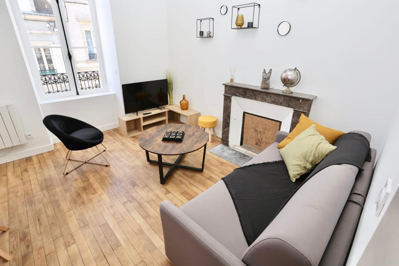 Napoleon Gare 6 T2 1er Etage Bylocly
