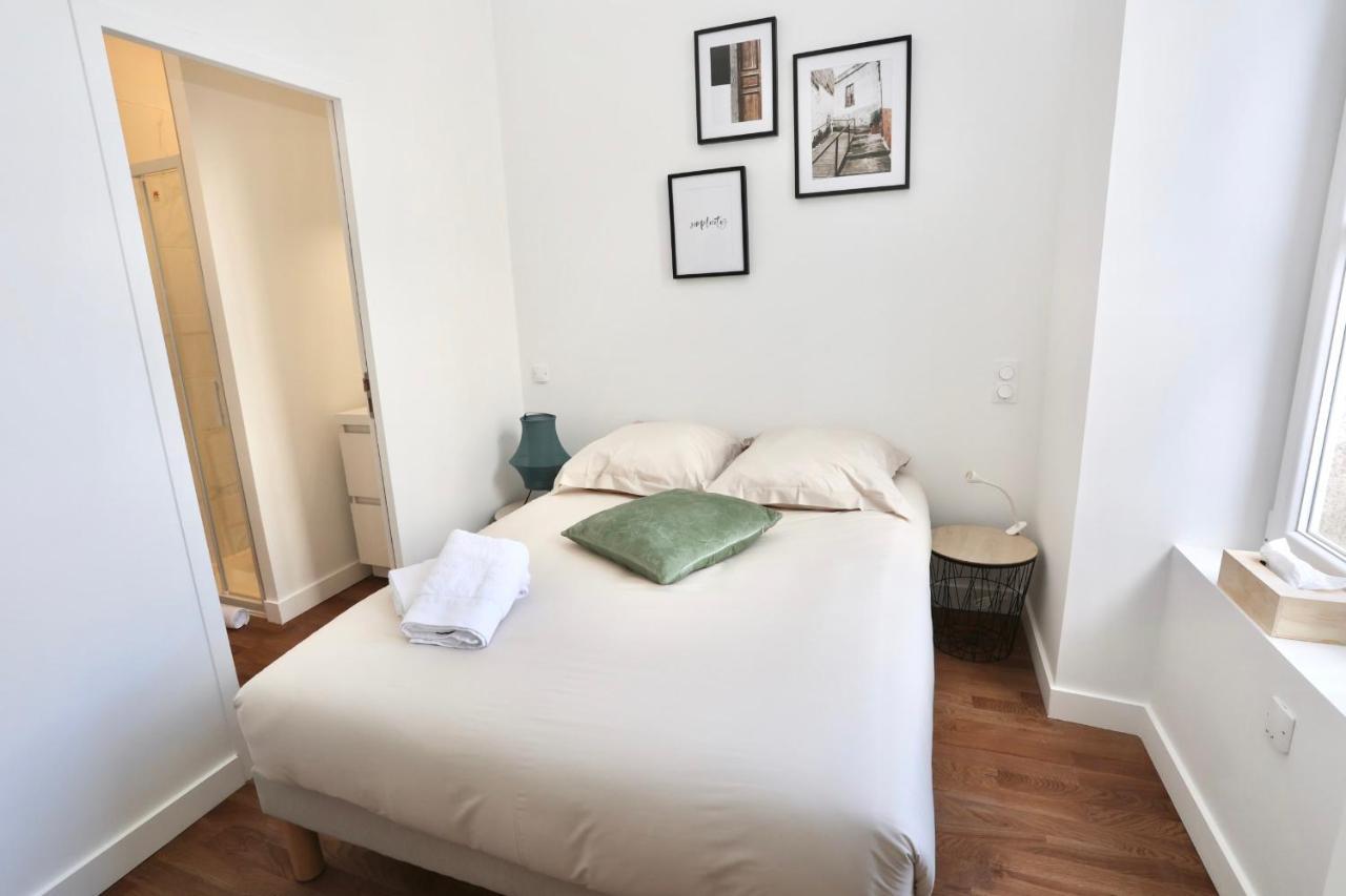 Apartment Napoleon Gare 6 T2 1er Etage Bylocly Pontivy