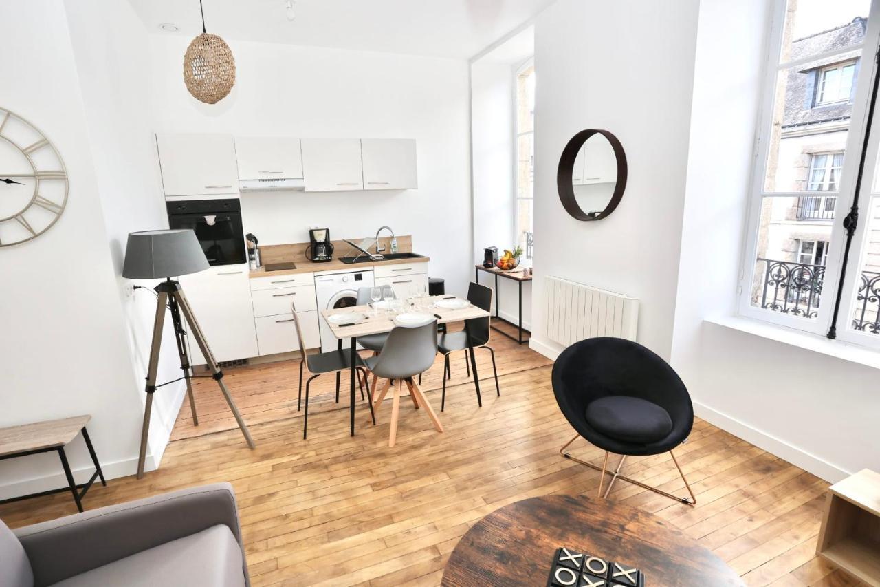 Napoleon Gare 6 T2 1er Etage Bylocly