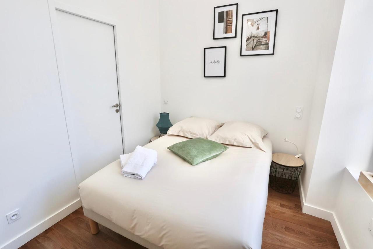 Apartment Napoleon Gare 6 T2 1er Etage Bylocly *